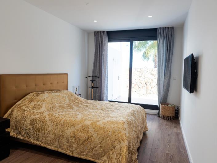 Image No.21-Villa / Détaché de 6 chambres à vendre à Las Colinas Golf