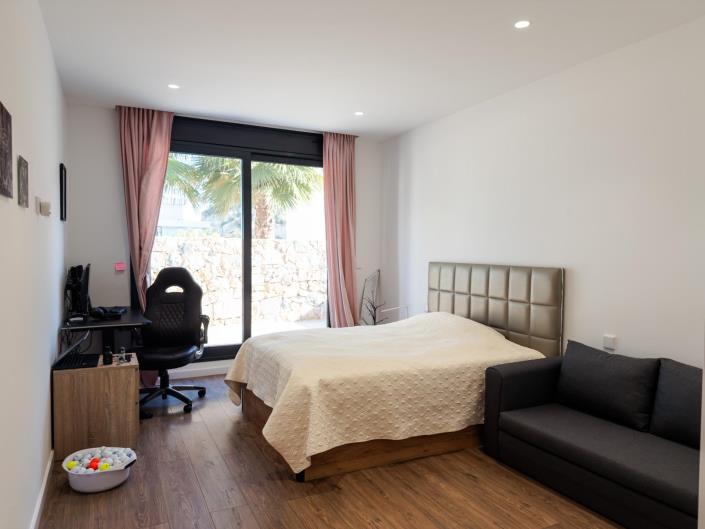 Image No.24-Villa / Détaché de 6 chambres à vendre à Las Colinas Golf