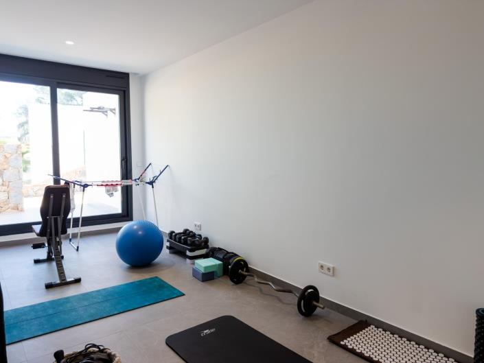 Image No.25-Villa / Détaché de 6 chambres à vendre à Las Colinas Golf