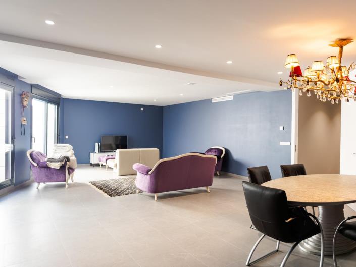 Image No.29-Villa / Détaché de 6 chambres à vendre à Las Colinas Golf