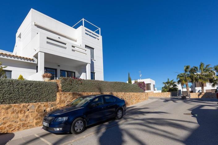 Image No.9-Bungalow de 2 chambres à vendre à Las Ramblas Golf