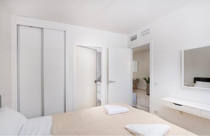 Image No.10-Appartement de 2 chambres à vendre à Punta Prima