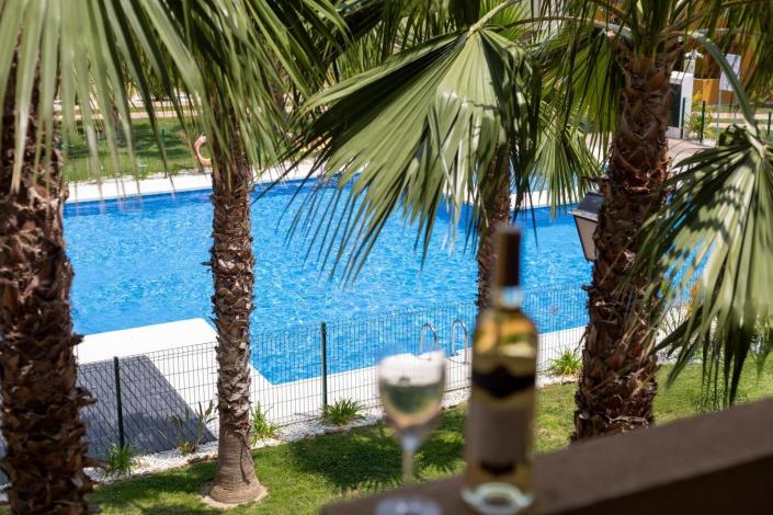 Image No.16-Appartement de 2 chambres à vendre à Punta Prima