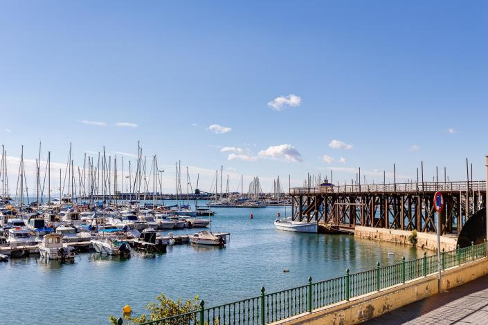 Image No.49-3 Bed Apartment for sale