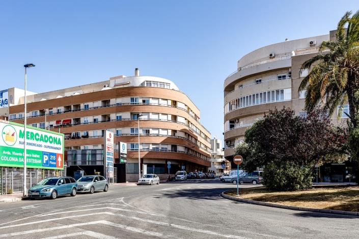 Image No.58-3 Bed Apartment for sale