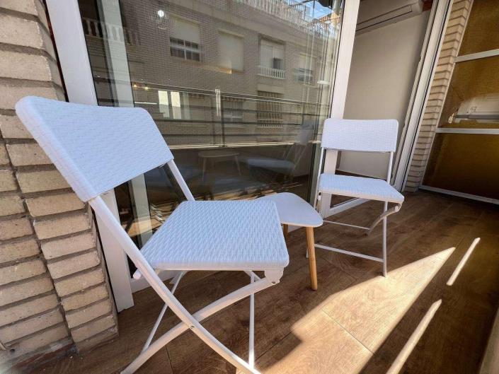 Image No.4-Appartement de 3 chambres à vendre à Torrevieja