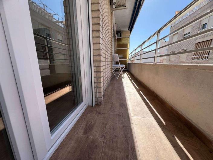 Image No.2-Appartement de 3 chambres à vendre à Torrevieja