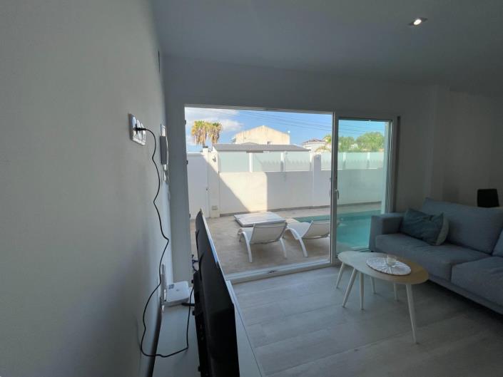 Image No.4-Bungalow de 3 chambres à vendre à La Regia