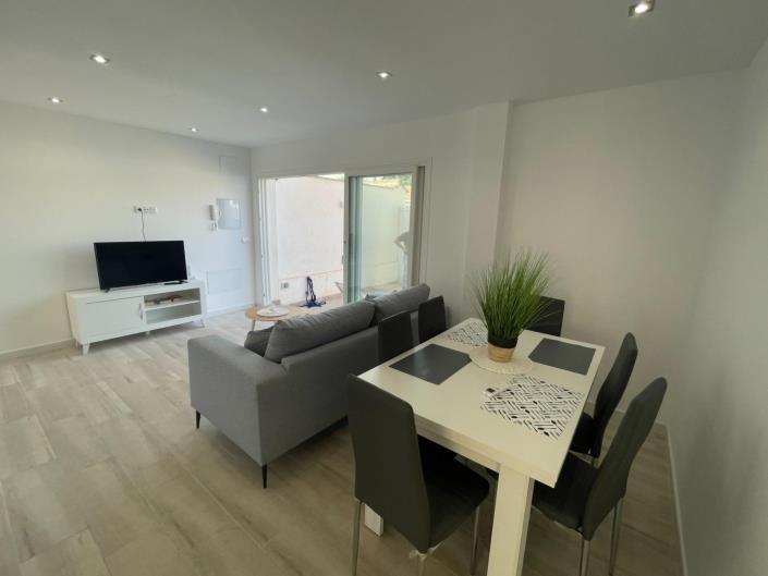 Image No.3-Bungalow de 3 chambres à vendre à La Regia