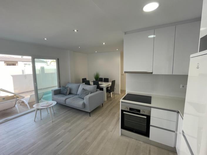 Image No.6-Bungalow de 3 chambres à vendre à La Regia