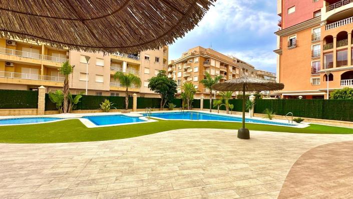 Image No.56-Appartement de 3 chambres à vendre à Torrevieja