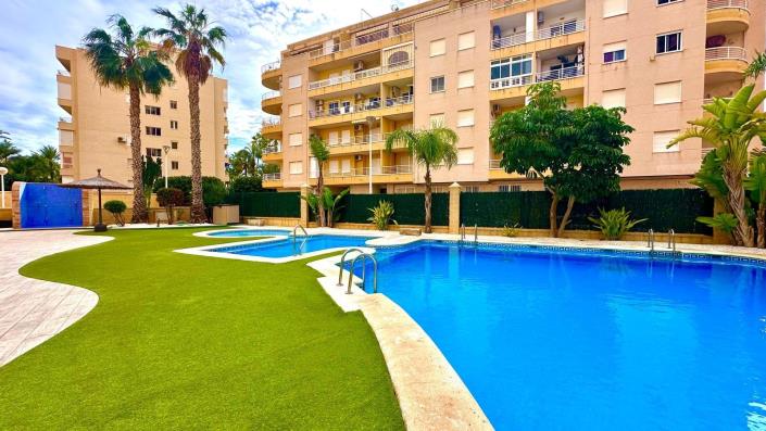 Image No.57-Appartement de 3 chambres à vendre à Torrevieja