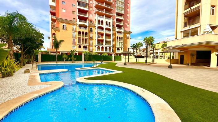 Image No.58-Appartement de 3 chambres à vendre à Torrevieja