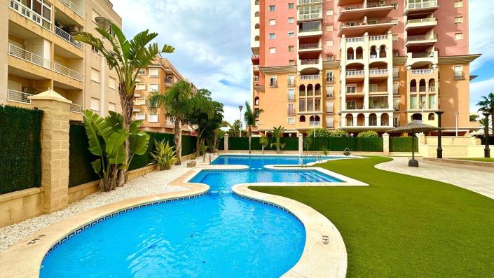 Image No.59-Appartement de 3 chambres à vendre à Torrevieja