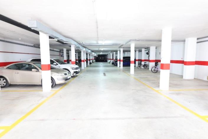 Image No.16-Bungalow de 2 chambres à vendre à La Zenia