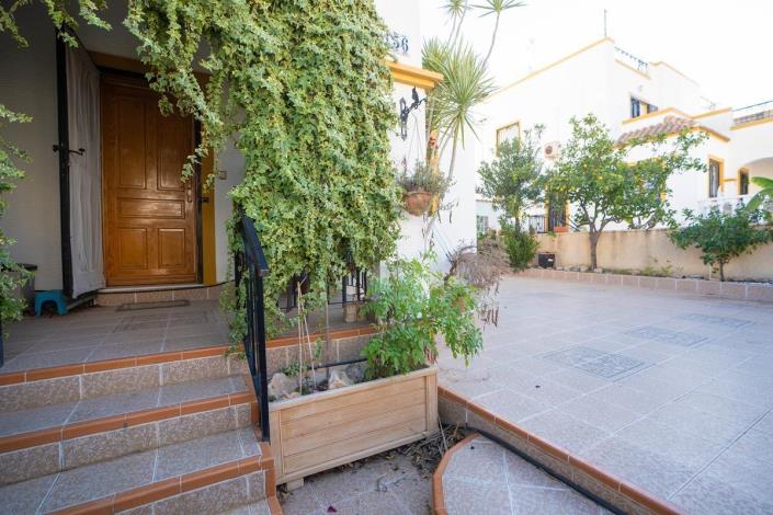 Image No.3-Maison de ville de 3 chambres à vendre à Los Altos