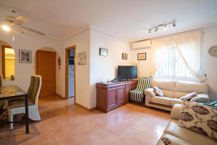 Image No.5-Maison de ville de 3 chambres à vendre à Los Altos