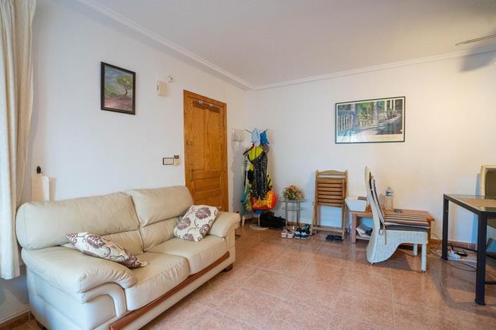 Image No.7-Maison de ville de 3 chambres à vendre à Los Altos