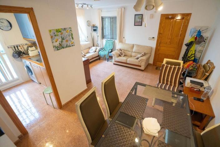 Image No.8-Maison de ville de 3 chambres à vendre à Los Altos