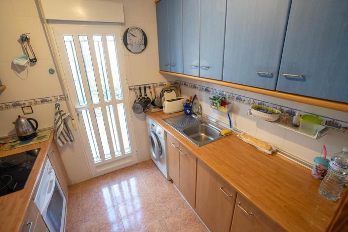 Image No.11-Maison de ville de 3 chambres à vendre à Los Altos