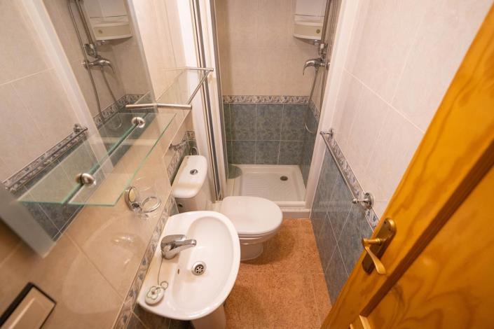 Image No.14-Maison de ville de 3 chambres à vendre à Los Altos