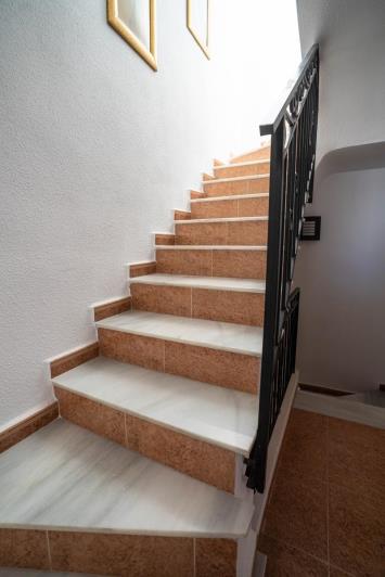 Image No.15-Maison de ville de 3 chambres à vendre à Los Altos