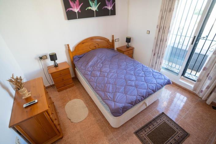 Image No.21-Maison de ville de 3 chambres à vendre à Los Altos