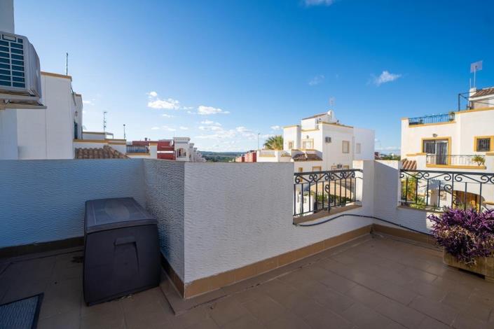 Image No.23-Maison de ville de 3 chambres à vendre à Los Altos