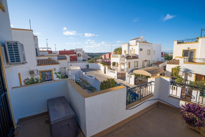 Image No.24-Maison de ville de 3 chambres à vendre à Los Altos