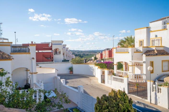 Image No.25-Maison de ville de 3 chambres à vendre à Los Altos