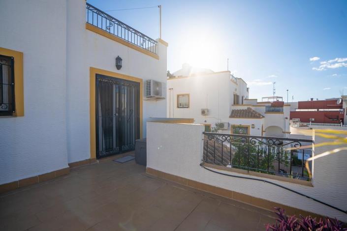 Image No.26-Maison de ville de 3 chambres à vendre à Los Altos