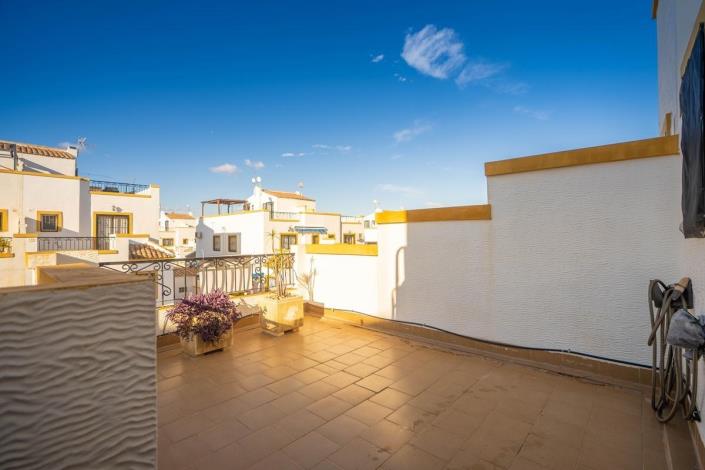 Image No.27-Maison de ville de 3 chambres à vendre à Los Altos