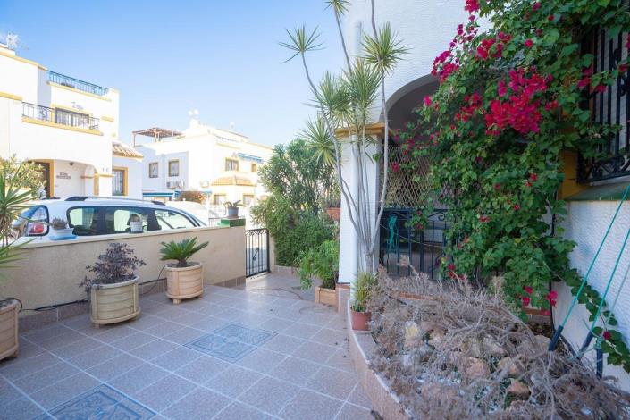 Image No.28-Maison de ville de 3 chambres à vendre à Los Altos