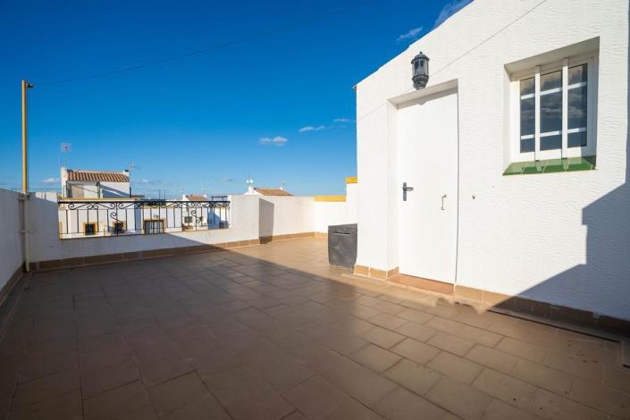 Image No.32-Maison de ville de 3 chambres à vendre à Los Altos