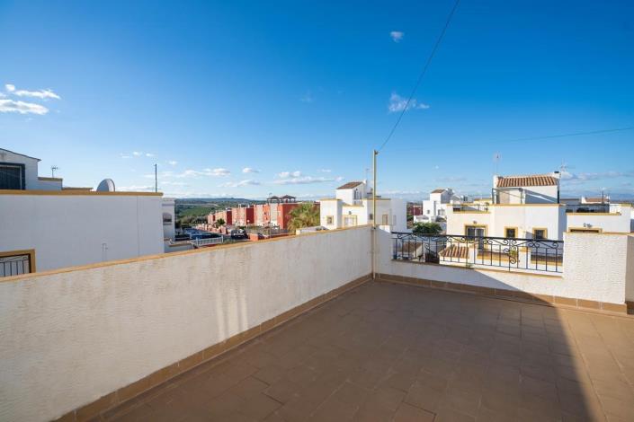 Image No.33-Maison de ville de 3 chambres à vendre à Los Altos