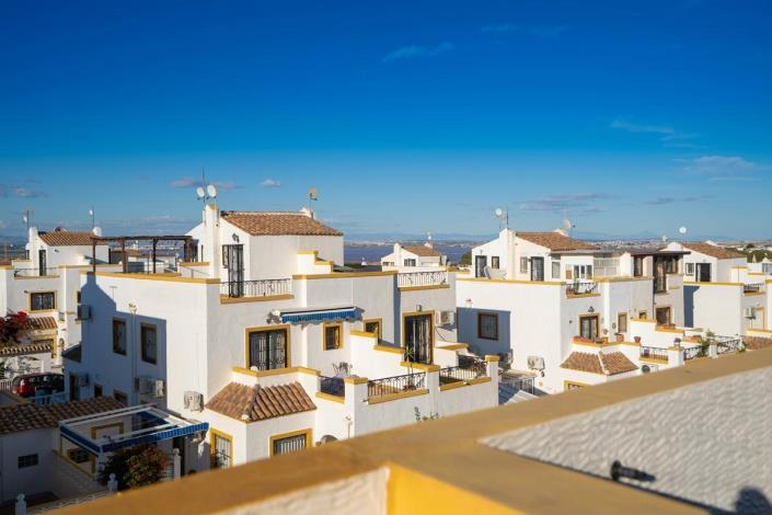 Image No.35-Maison de ville de 3 chambres à vendre à Los Altos