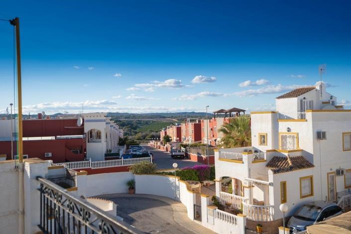 Image No.36-Maison de ville de 3 chambres à vendre à Los Altos