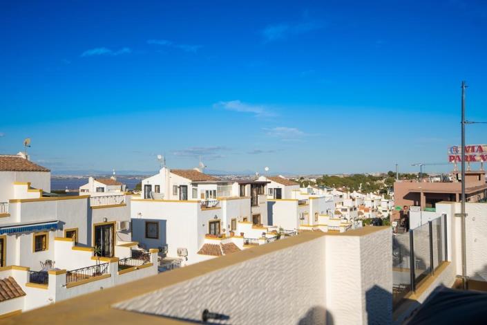 Image No.38-Maison de ville de 3 chambres à vendre à Los Altos