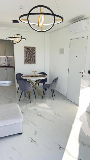 Image No.5-Penthouse de 1 chambre à vendre à La Zenia