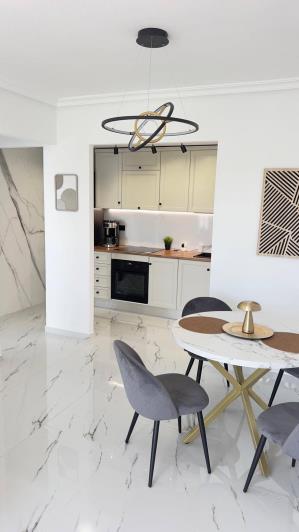 Image No.10-Penthouse de 1 chambre à vendre à La Zenia