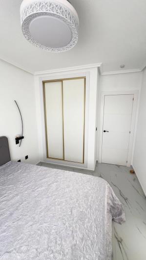 Image No.16-Penthouse de 1 chambre à vendre à La Zenia