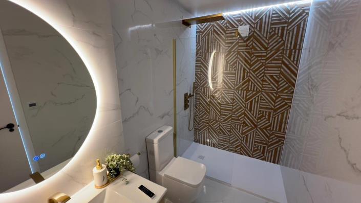 Image No.24-Penthouse de 1 chambre à vendre à La Zenia