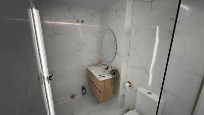 Image No.25-Penthouse de 1 chambre à vendre à La Zenia