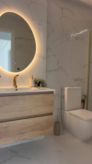 Image No.29-Penthouse de 1 chambre à vendre à La Zenia