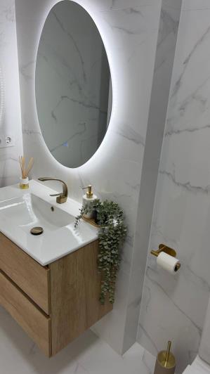 Image No.30-Penthouse de 1 chambre à vendre à La Zenia