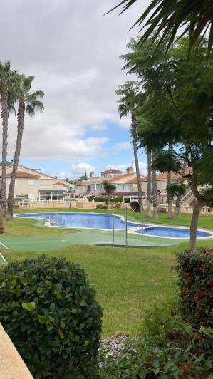 Image No.34-Penthouse de 1 chambre à vendre à La Zenia