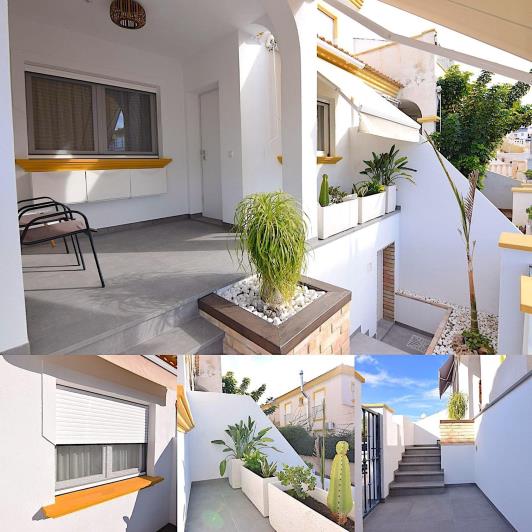 Image No.36-3 Bed Townhouse for sale