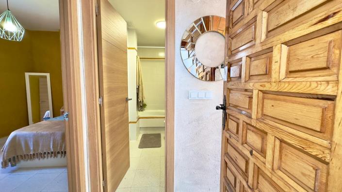 Image No.10-Bungalow de 1 chambre à vendre à Cabo Roig