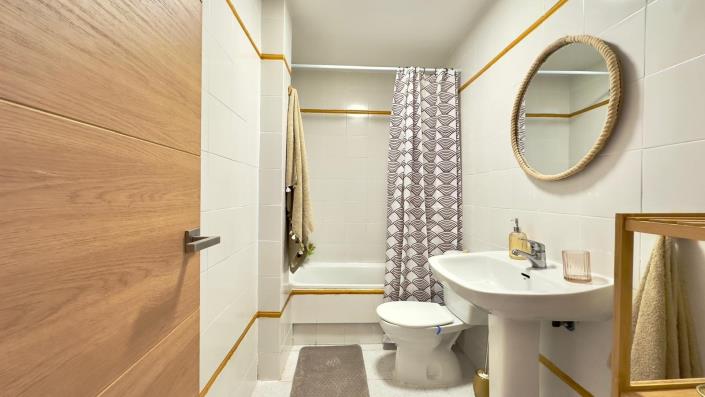 Image No.23-Bungalow de 1 chambre à vendre à Cabo Roig