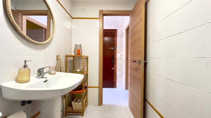 Image No.24-Bungalow de 1 chambre à vendre à Cabo Roig